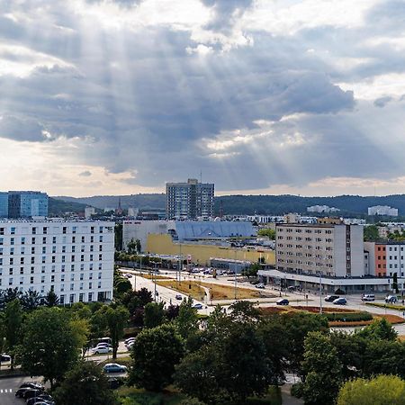 Apartament 2 Pokoje Blisko Morza 1500 Metrow W Gdansku Apartment Exterior photo