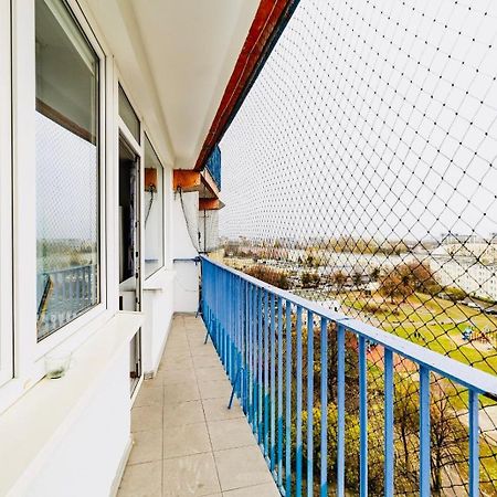 Apartament 2 Pokoje Blisko Morza 1500 Metrow W Gdansku Apartment Exterior photo