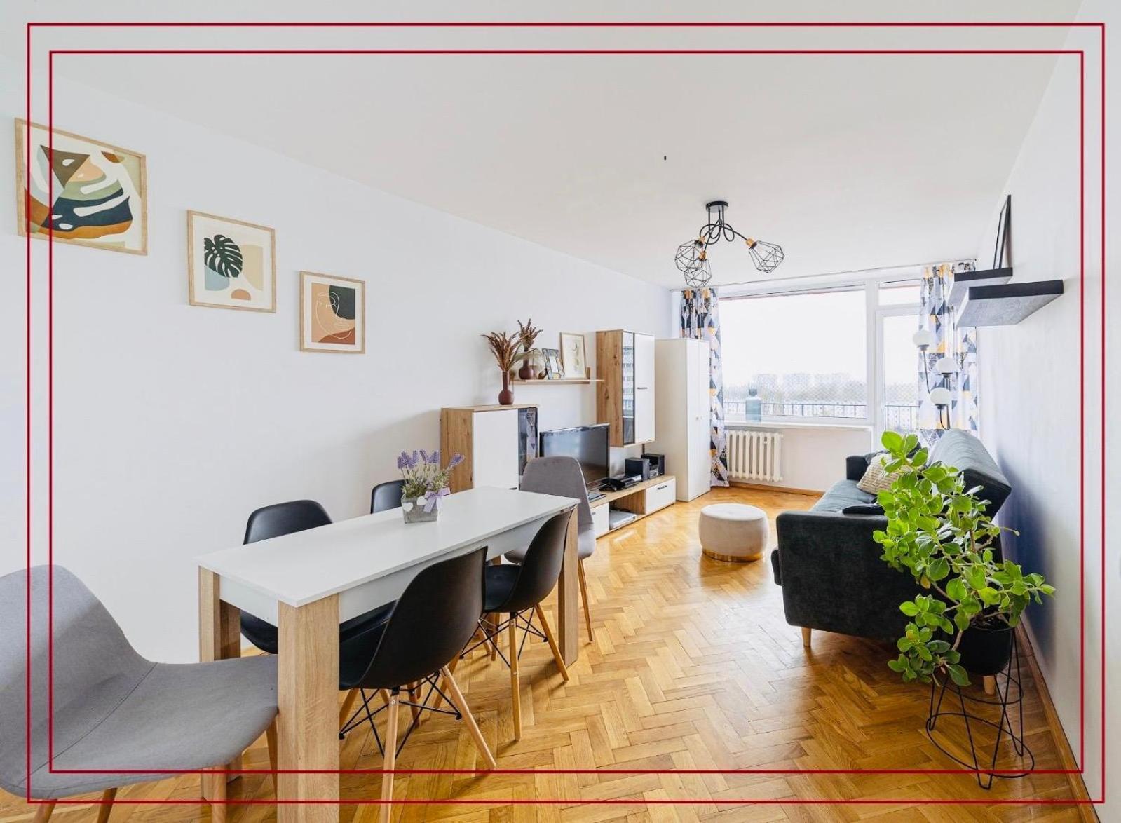 Apartament 2 Pokoje Blisko Morza 1500 Metrow W Gdansku Apartment Exterior photo