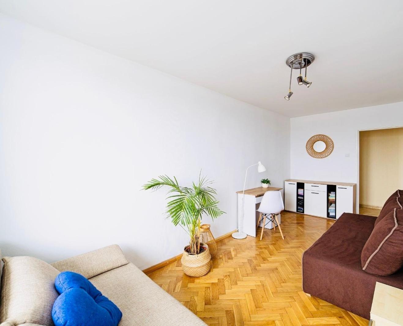 Apartament 2 Pokoje Blisko Morza 1500 Metrow W Gdansku Apartment Exterior photo