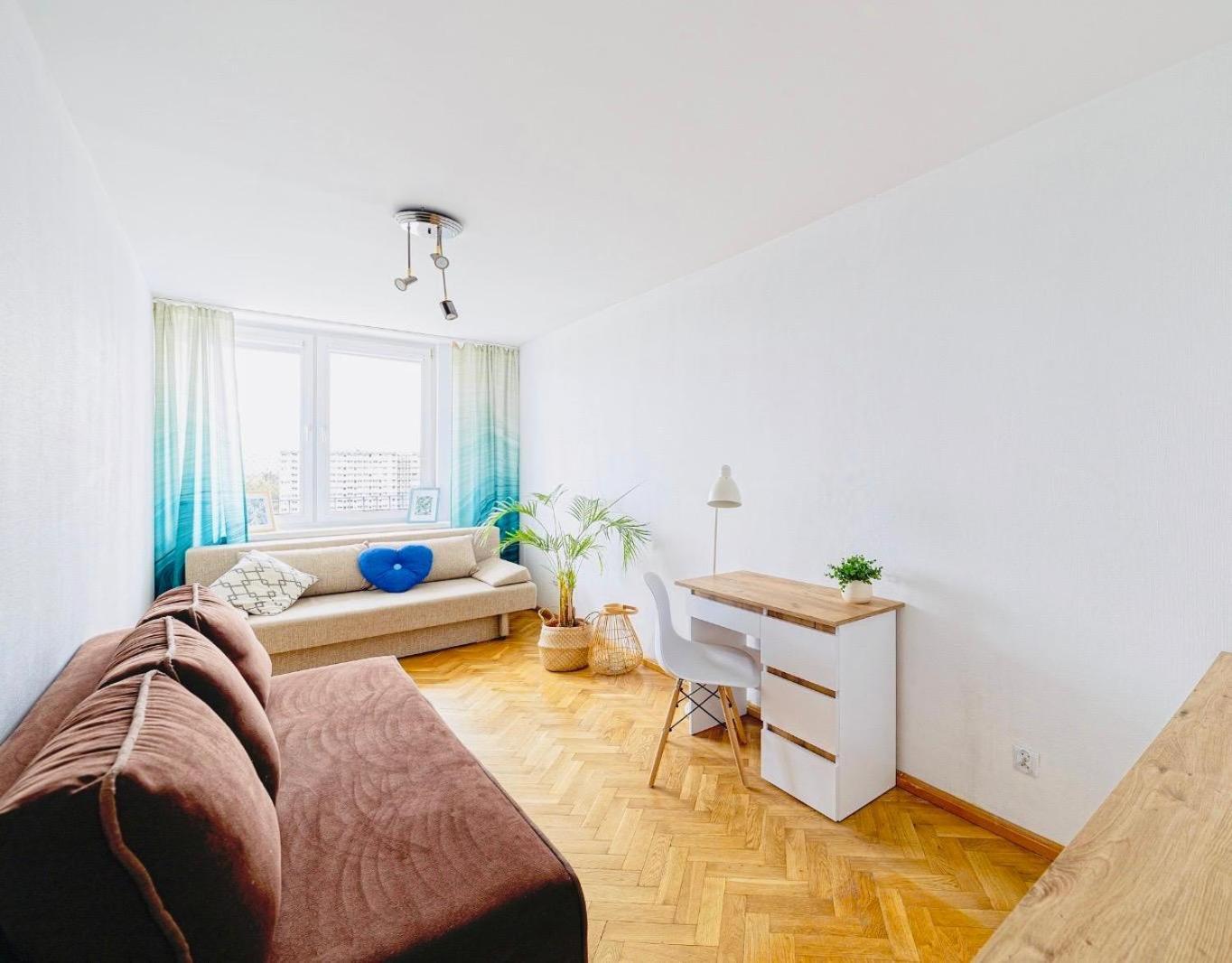 Apartament 2 Pokoje Blisko Morza 1500 Metrow W Gdansku Apartment Exterior photo