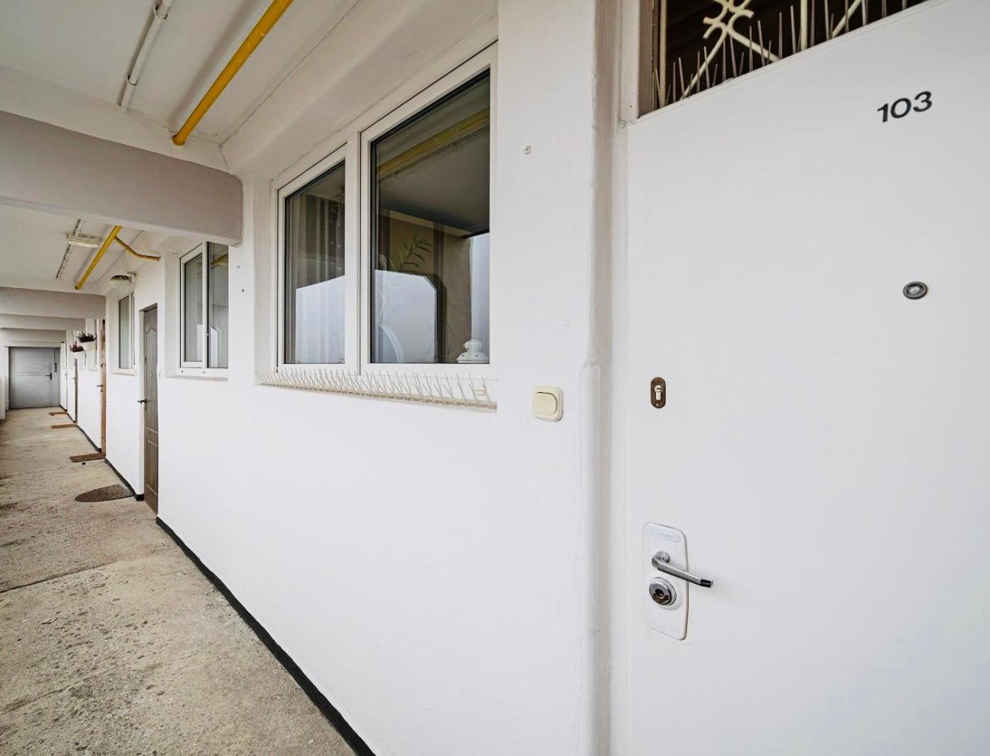 Apartament 2 Pokoje Blisko Morza 1500 Metrow W Gdansku Apartment Exterior photo